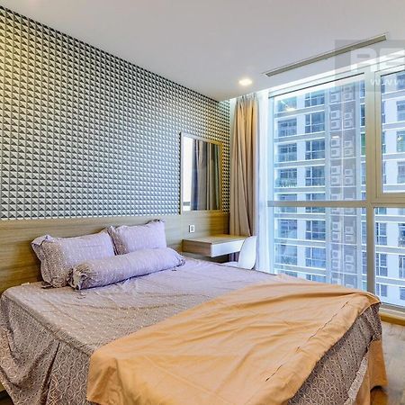 Vinhomes Central Park Apartment Landmark Can Ho Dv ホーチミン市 エクステリア 写真