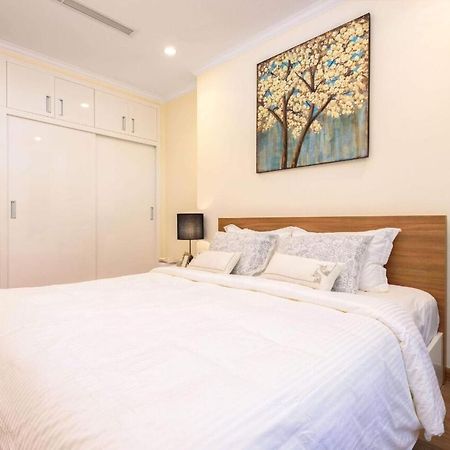 Vinhomes Central Park Apartment Landmark Can Ho Dv ホーチミン市 エクステリア 写真