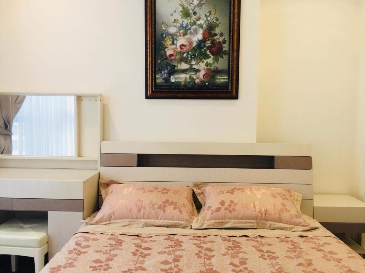 Vinhomes Central Park Apartment Landmark Can Ho Dv ホーチミン市 エクステリア 写真