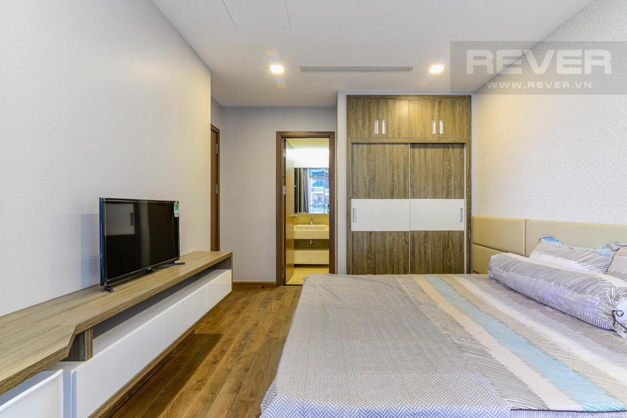 Vinhomes Central Park Apartment Landmark Can Ho Dv ホーチミン市 エクステリア 写真