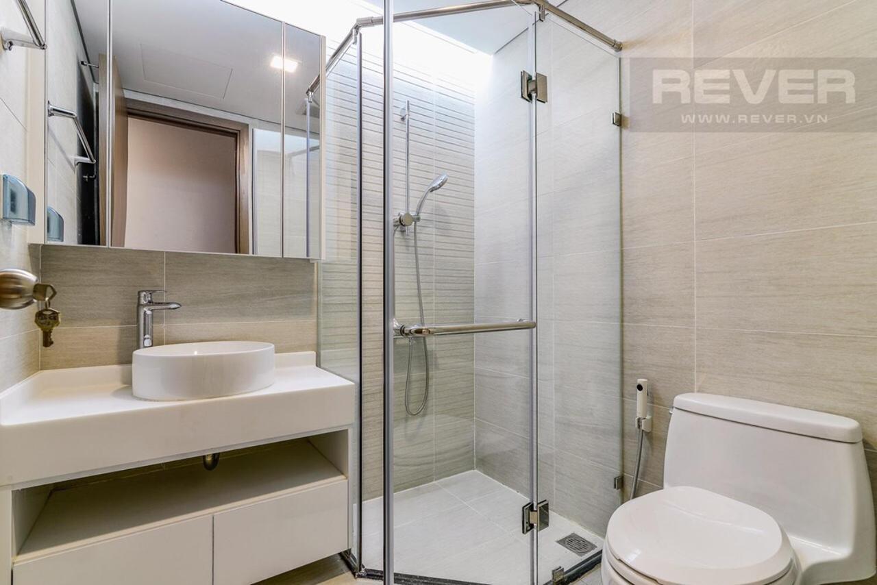 Vinhomes Central Park Apartment Landmark Can Ho Dv ホーチミン市 エクステリア 写真