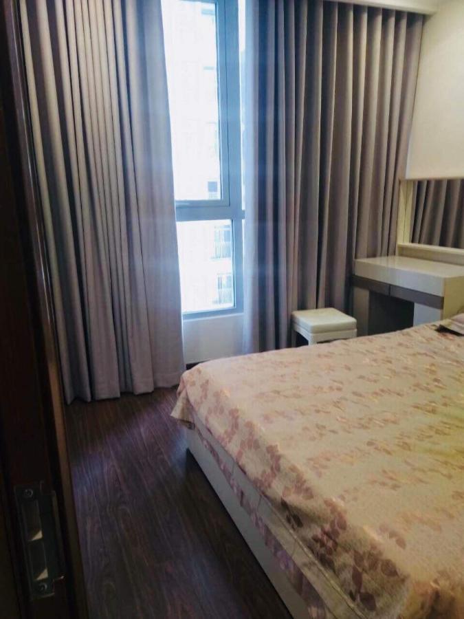 Vinhomes Central Park Apartment Landmark Can Ho Dv ホーチミン市 エクステリア 写真