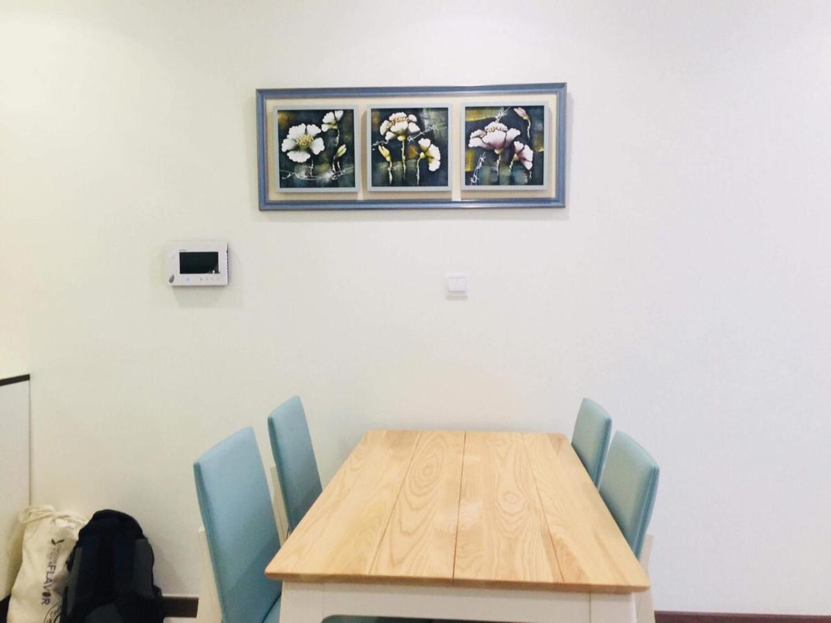 Vinhomes Central Park Apartment Landmark Can Ho Dv ホーチミン市 エクステリア 写真