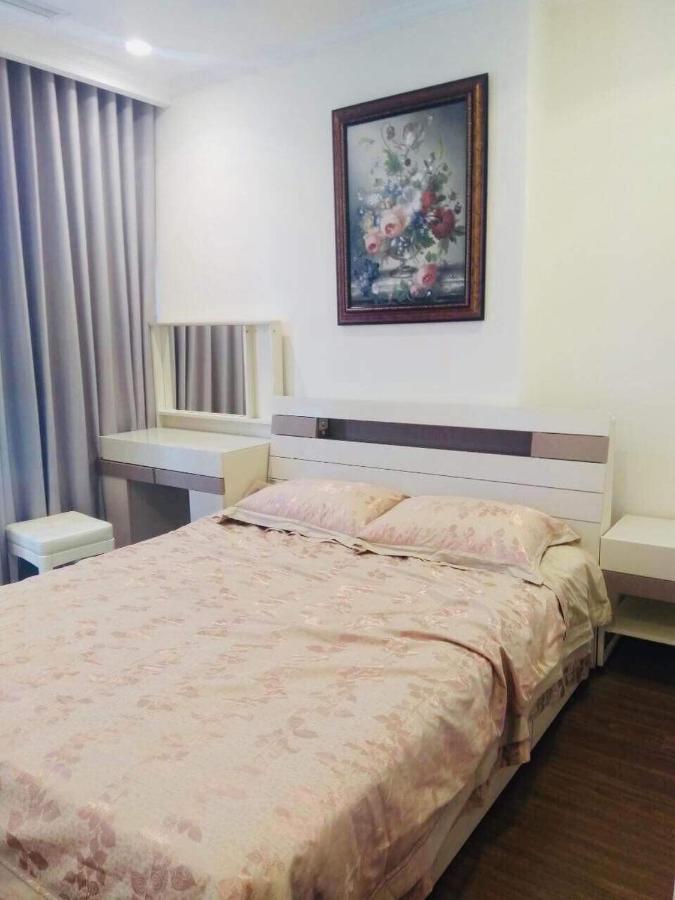 Vinhomes Central Park Apartment Landmark Can Ho Dv ホーチミン市 エクステリア 写真