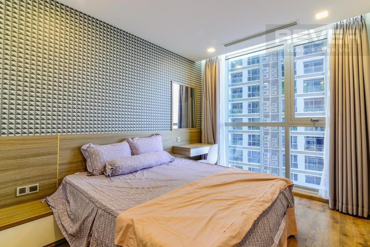 Vinhomes Central Park Apartment Landmark Can Ho Dv ホーチミン市 エクステリア 写真