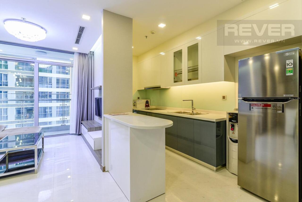 Vinhomes Central Park Apartment Landmark Can Ho Dv ホーチミン市 エクステリア 写真
